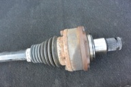 semi-axis right left rear part AUDI TT 8J 3.2 FSI QUATTR KPL