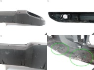 JEEP WRANGLER JL IV 4 18- bumper BUMPER front (6xPDC)