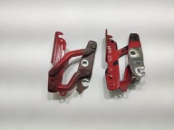 hinge bonnet hinges left right KOMPLET FORD FIESTA MK7 LIFT 2012-2017