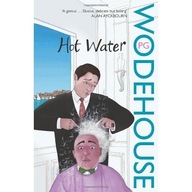 Hot Water Wodehouse P.G.