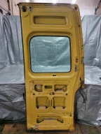 door left rear. left rear part RENAULT MASTER II