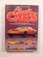 The Encyclopedia of the World's Classic Cars Graham Robson