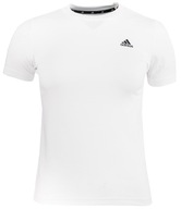 Adidas Koszulka Dziecięca Sportowa Bawełniana IB4093 r. 176