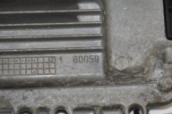 computer 9664618080 1.6HDI CITROEN BERLINGO