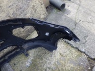 KIA SPORTAGE IV 4 15- front bumper