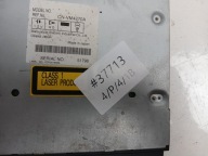 MAZDA 6 GG player navigation devices NAVI CN-VM4270A