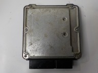 SKODA Computer Bedienteil 03G906016DS 0281011953