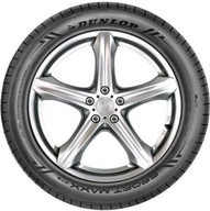 4x Dunlop Sport Maxx RT 2 SUV 285/45R20 112 Y