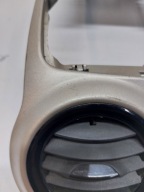 Châssis Console Moyen OPEL CORSA D 13204956