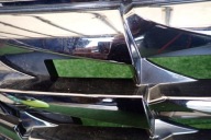 HYUNDAI TUCSON IV 20- front bumper front