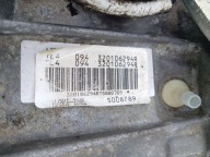 CAMBIO RENAULT CAPTUR e 1.2 TCE 118KM 87kW TL4094 81 TYS