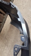 Paraurti posteriore BMW X1 F48 PDC ATLANTIC GRAU 7355271