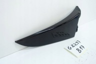 HYUNDAI I30 III HB 2017- SPOILER moulding bonnet boot 87362-G4000