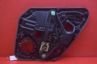 window regulator left rear part 31276217 VOLVO V40 2 II 5D HB 12-16