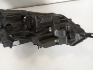 light left FULL LED NISSAN QASHQAI III J12
