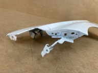fender left front front mudguard side PEUGEOT 308 III T10 2021-2025