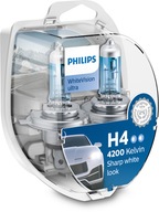 Philips H7 55 W 12972WVUSM