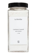 LaBomba - Púder do kúpeľa Cashmere Caramel