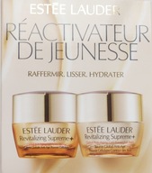 ESTEE LAUDER Revitalizing Supreme krem oczy +twarz