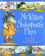 Mr William Shakespeare s Plays Williams Marcia