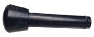 Guma strzykowa Westfalia 7021.2725.230, 18 mm - okrągła główka, 4szt.