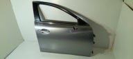 Mazda 6 GJ 2013- door front right (T416)