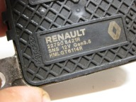 RENAULT MASTER III LIFT Capteur SENSOR SONDA NOX 227908421R