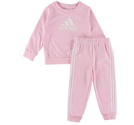 Adidas dres dziewczęcy IJ8863 rozmiar 80