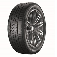 1x Continental 245/40R19 ContiWinterContact TS860S