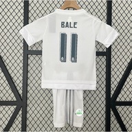 2015/16 Dres Real Madrid detská veľkosť RONALDO kopačka