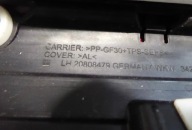 moulding SLUPKA A front left OPEL ZAFIRA C TOURER