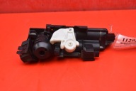 handle bonnet rear part boot A2037500693 MERCEDES CLS C219 04-08