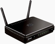 Router D-LINK DIR-615 802.11n (Wi-Fi 4) 300Mb/s