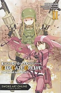 Sword Art Online Alternative Gun Gale Online,