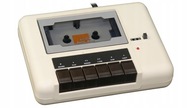 Magnetofon do COMMODORE 64/128 Turbo Data-Recorder - NOWY!