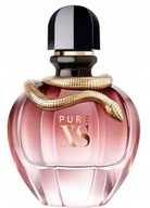 Paco Rabanne Pure XS For Her EDP W 80ml
