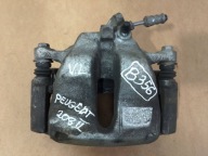 Peugeot 208 II caliper brake front left L94144 (B356)