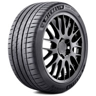 1x Michelin Pilot Sport 4 S 265/40R20 104Y MO XL