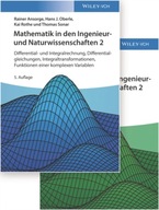Mathematik in den Ingenieur- und