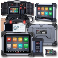 Autel MaxiSys Elite II PRO modell 2024méret CANFD,DoIP