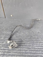 MERCEDES CLA W117 Batteriemanagement Sensor A1665420018