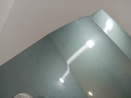 fender right front VII MK7 ZRM Suzuki Swift V (2010-2017)