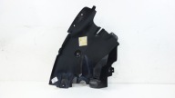 mudguard left front VOLKSWAGEN CRAFTER and 2006-2016