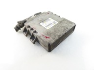 control unit of the engine CITROEN BERLINGO 9629244780