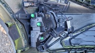 bumper VW TAIGO W colour LD6J PDCX4 complete as new original