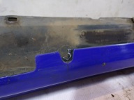 cap moulding threshold right VOLKSWAGEN SCIROCCO 2 II (K2)