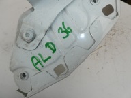 fender left front PEUGEOT BOXER II 2 DUCATO III