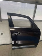 door front front side right Renault Espace V TED17