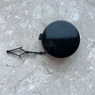 VW ID4 ID.4 2020- towing hook cap of a bumper front front 11A807241