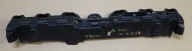 bumper bracket console holder central rear part RENAULT CLIO 4 IV 5D HB OE